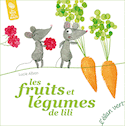 Fruits et légumes de Lili (Les)